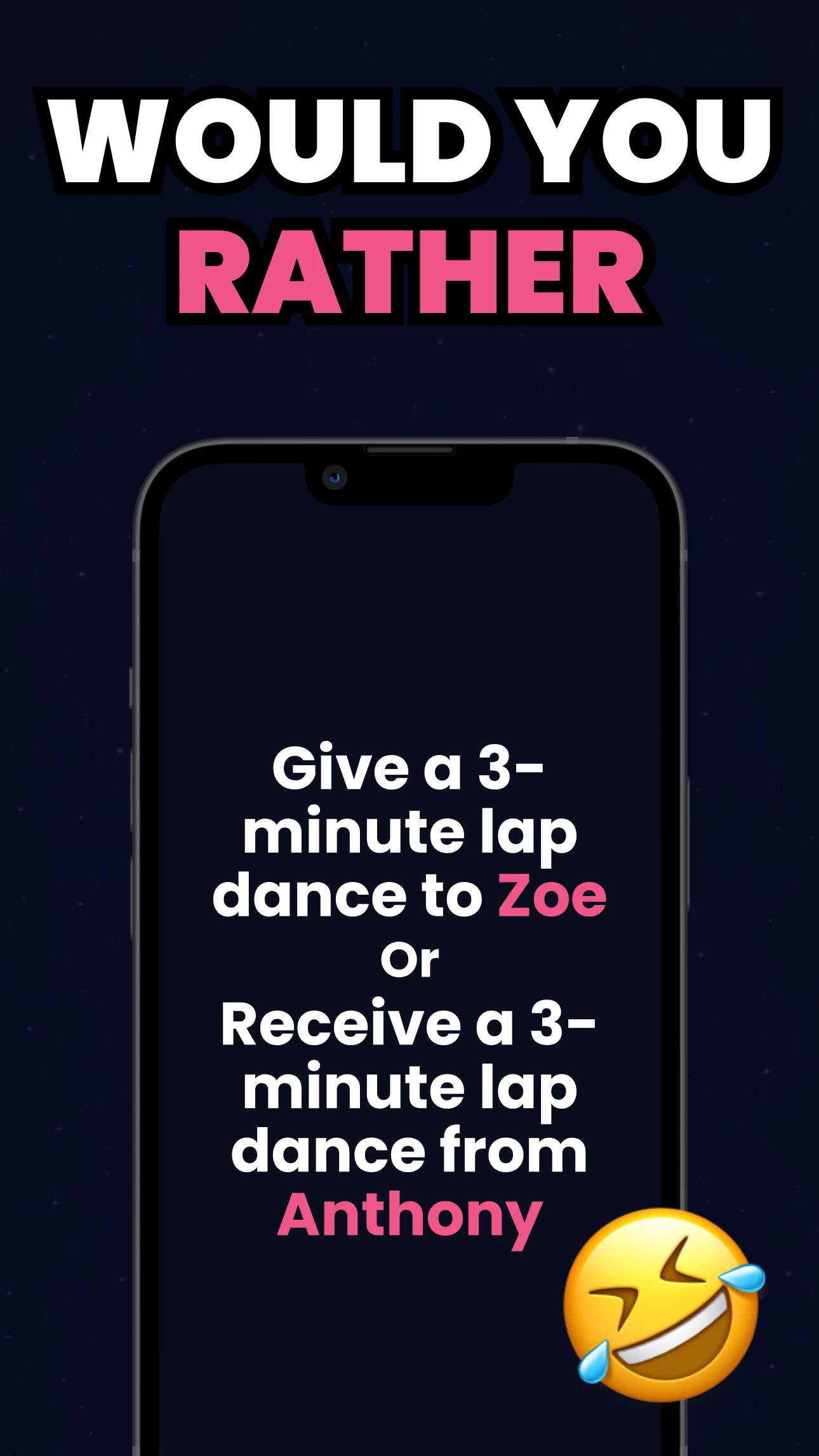 TOZ - Party games screenshot