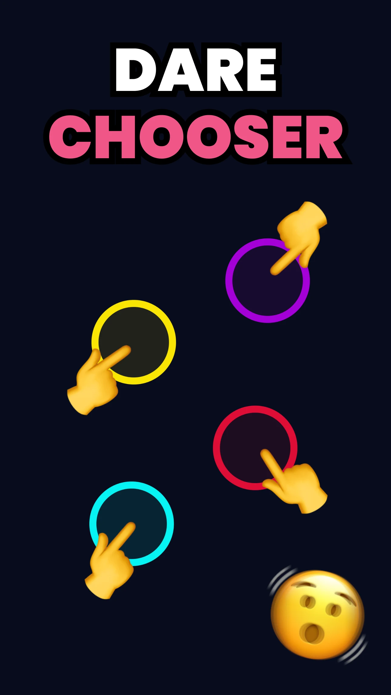 TOZ - Party games screenshot